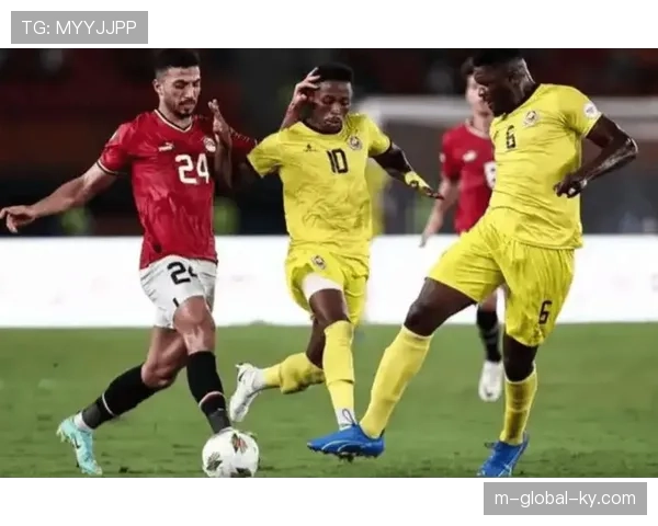 尼日利亚小组赛全胜晋级 将与莫桑比克争夺八强